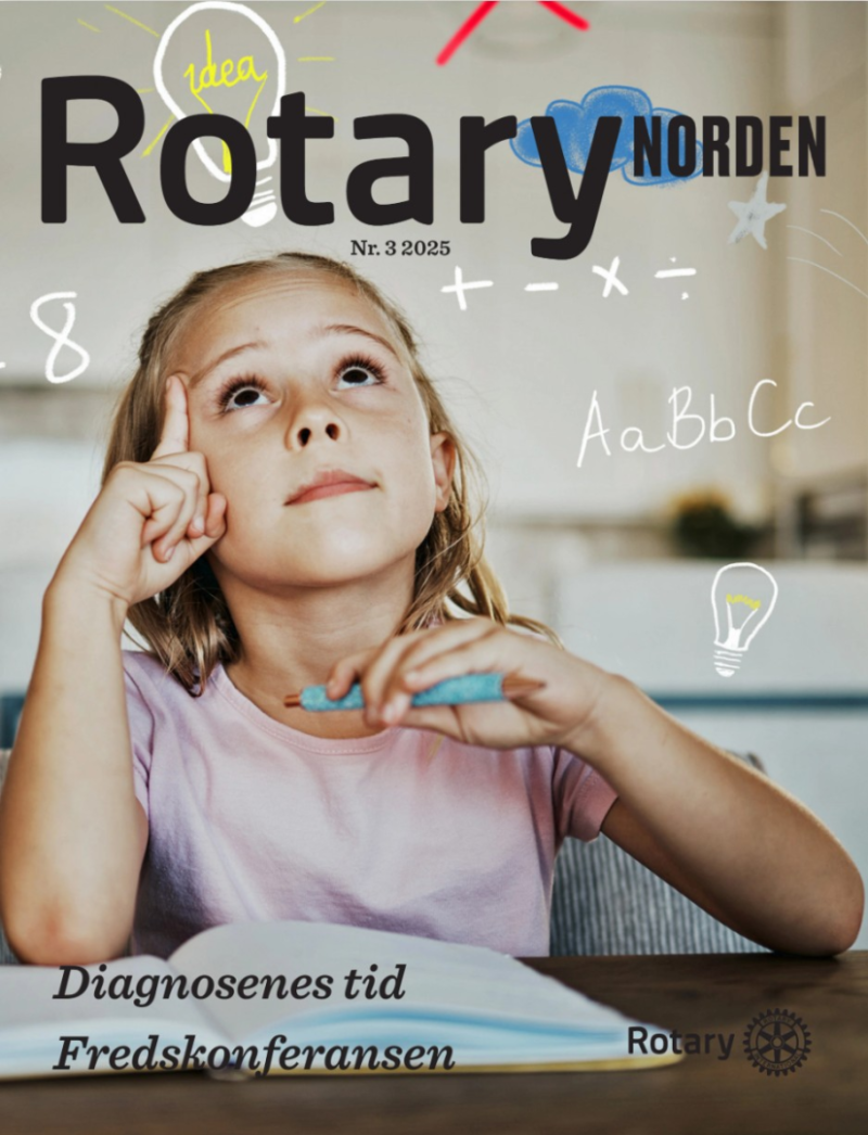 Rotary Norden