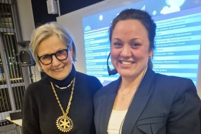 Hønefoss byjubileum 2027